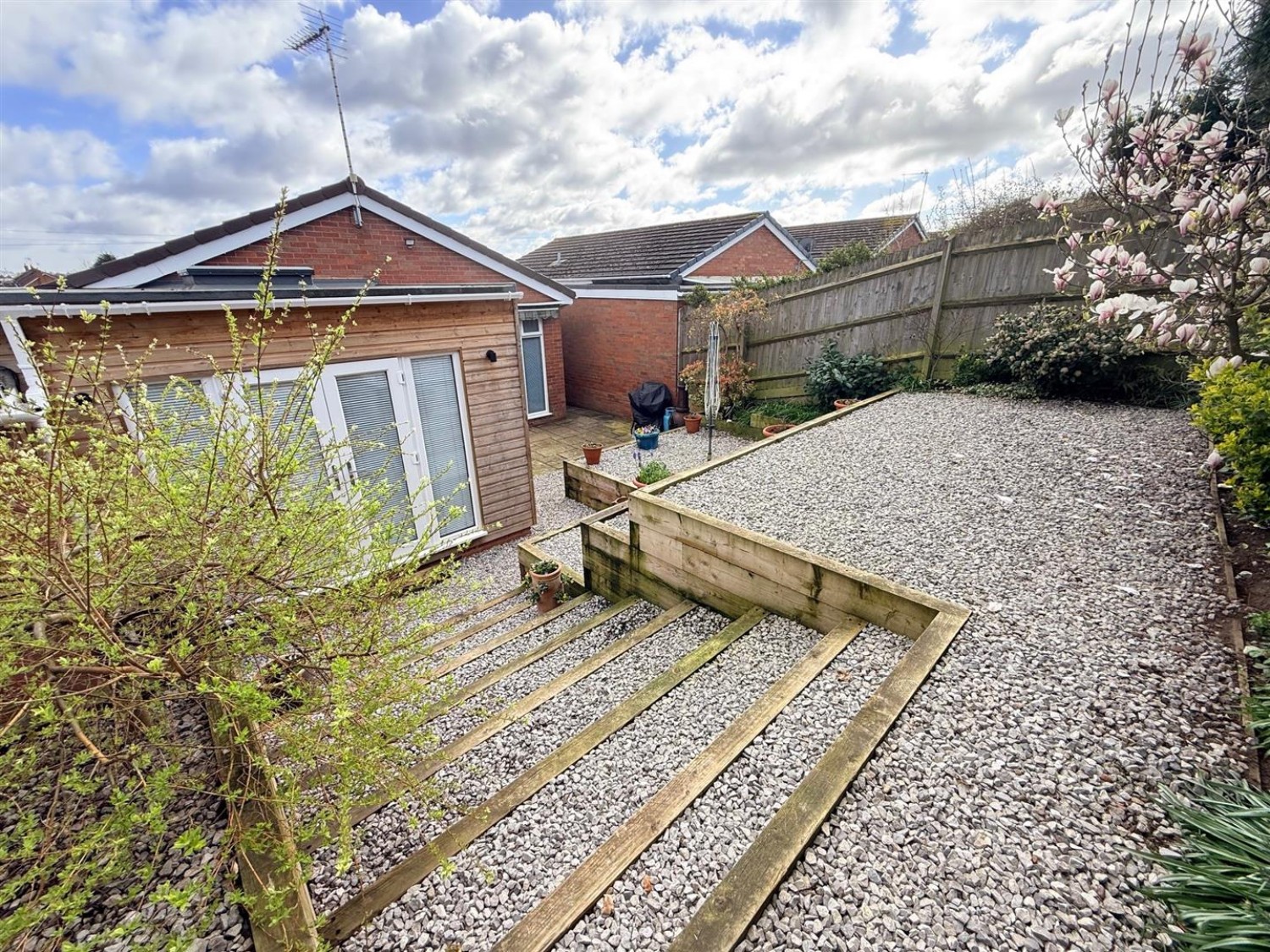 Laburnum Close, Kinver, Stourbridge, DY7 6BJ