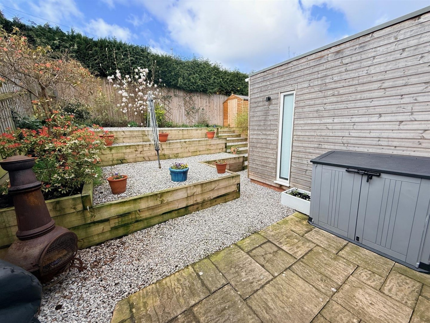 Laburnum Close, Kinver, Stourbridge, DY7 6BJ