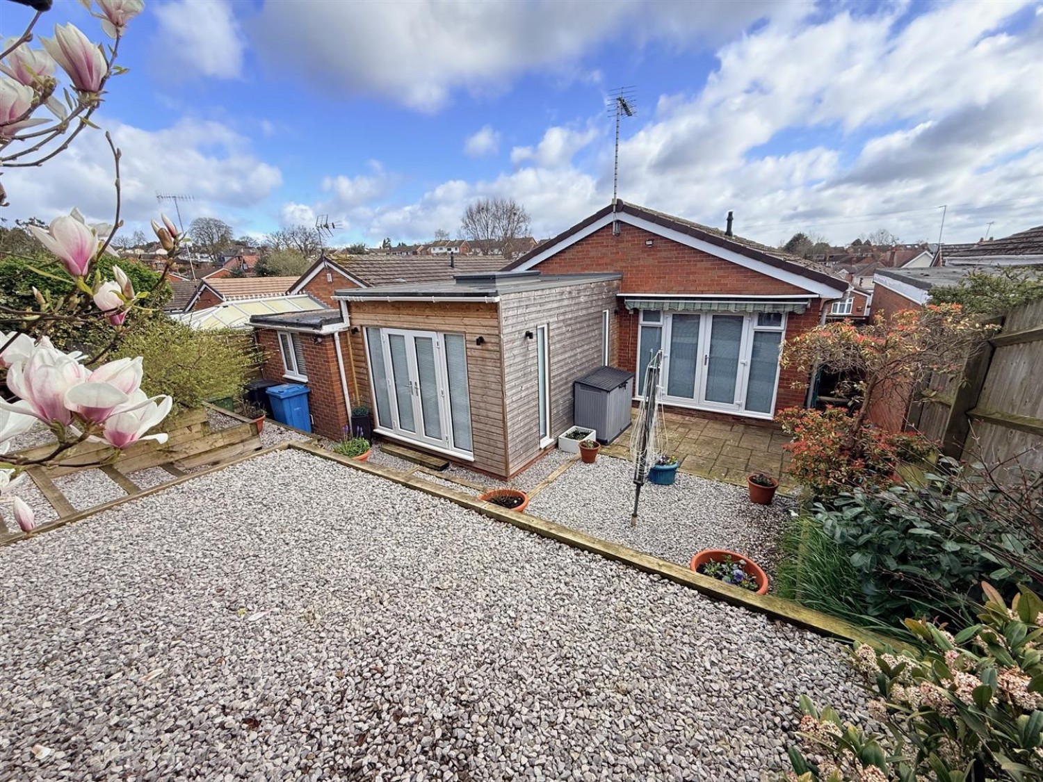 Laburnum Close, Kinver, Stourbridge, DY7 6BJ