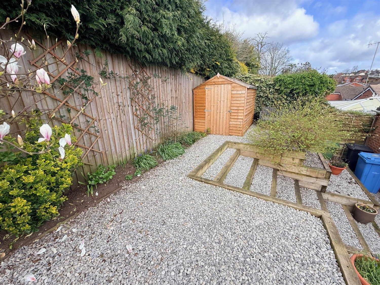 Laburnum Close, Kinver, Stourbridge, DY7 6BJ