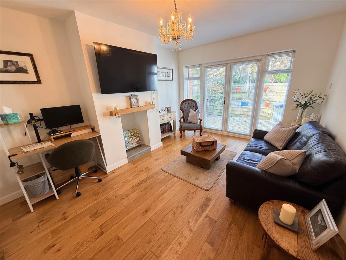 Laburnum Close, Kinver, Stourbridge, DY7 6BJ