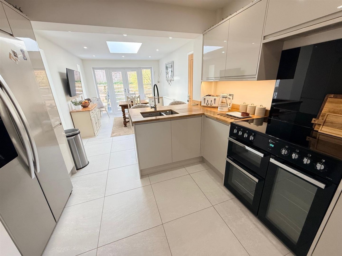 Laburnum Close, Kinver, Stourbridge, DY7 6BJ