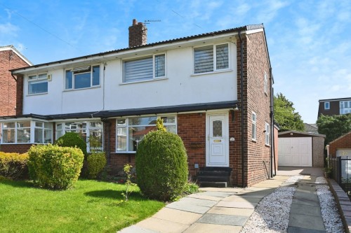 Layton Park Croft, Rawdon, Leeds