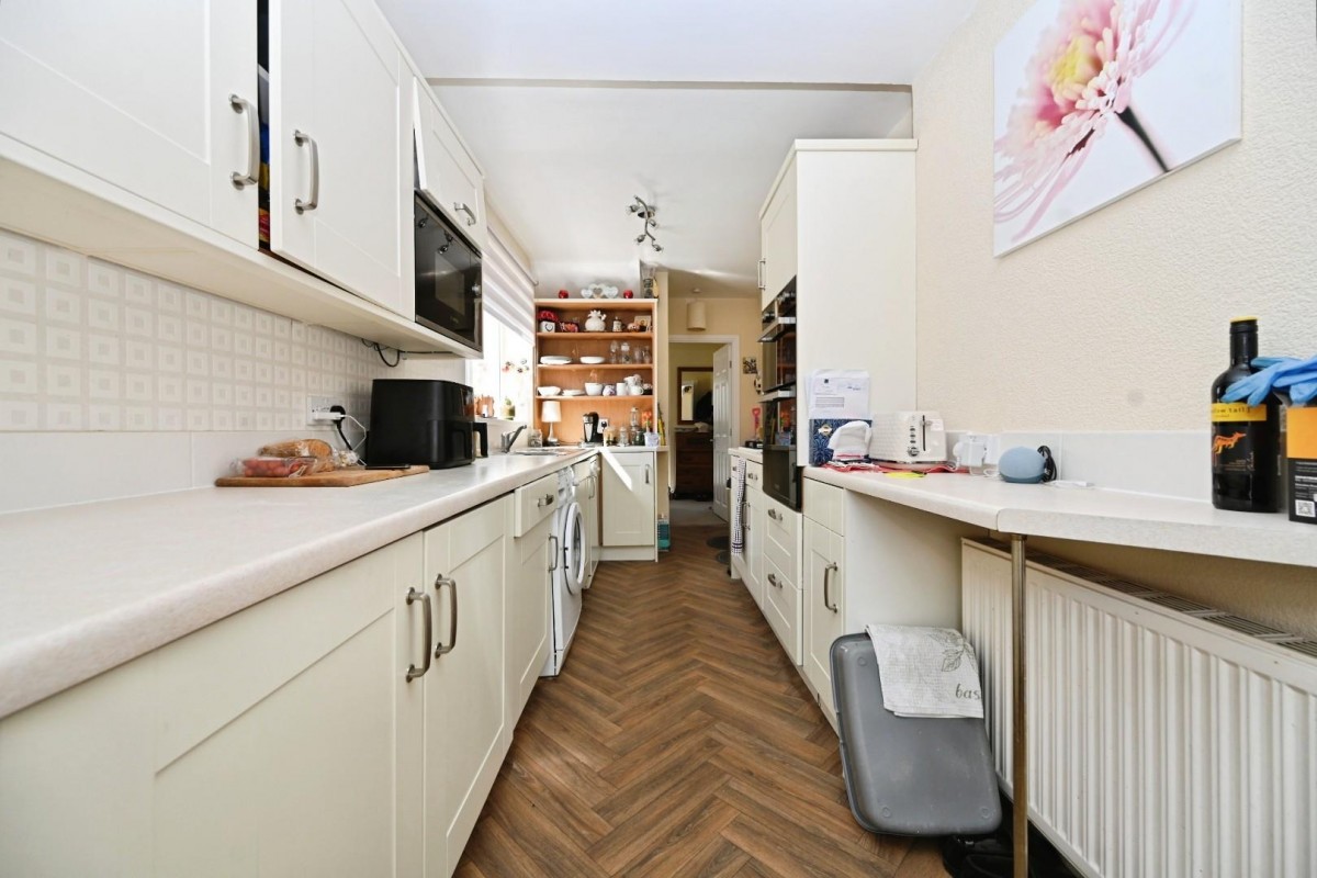 Layton Park Croft, Rawdon, Leeds