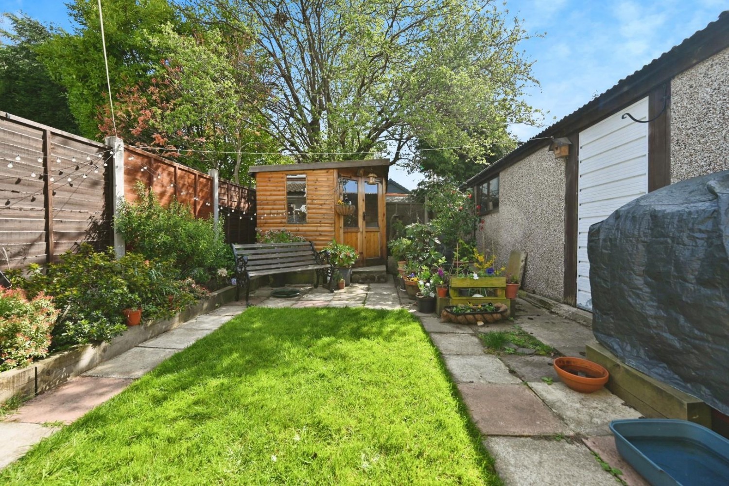 Layton Park Croft, Rawdon, Leeds