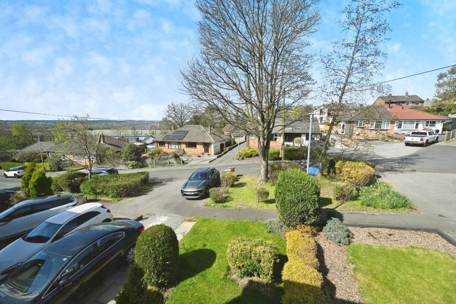 Layton Park Croft, Rawdon, Leeds