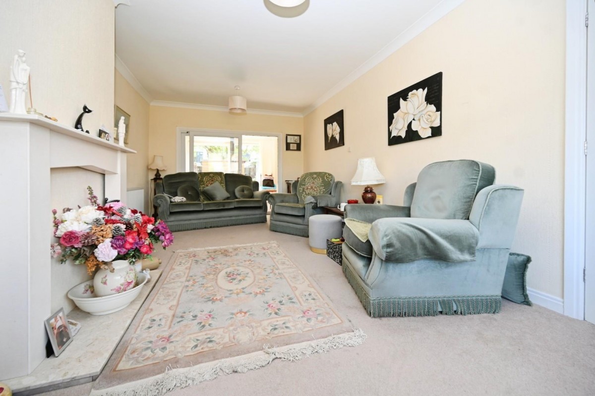 Layton Park Croft, Rawdon, Leeds