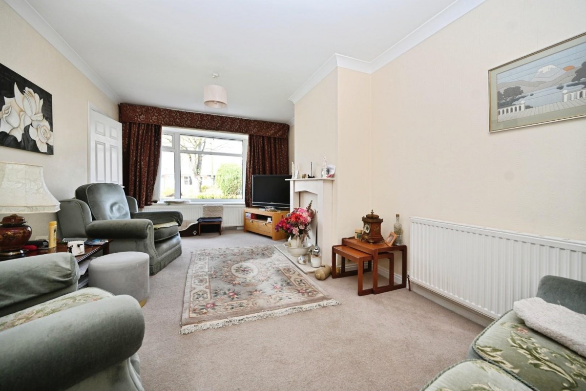 Layton Park Croft, Rawdon, Leeds