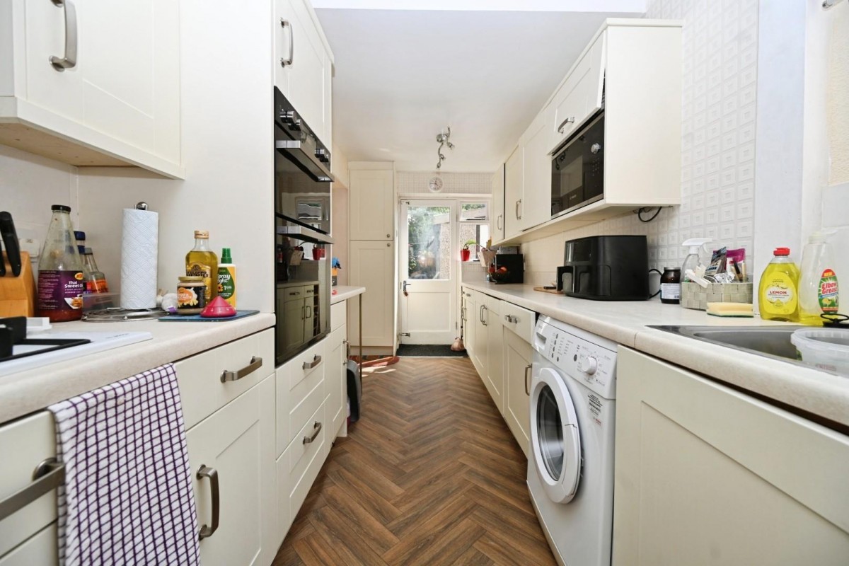 Layton Park Croft, Rawdon, Leeds