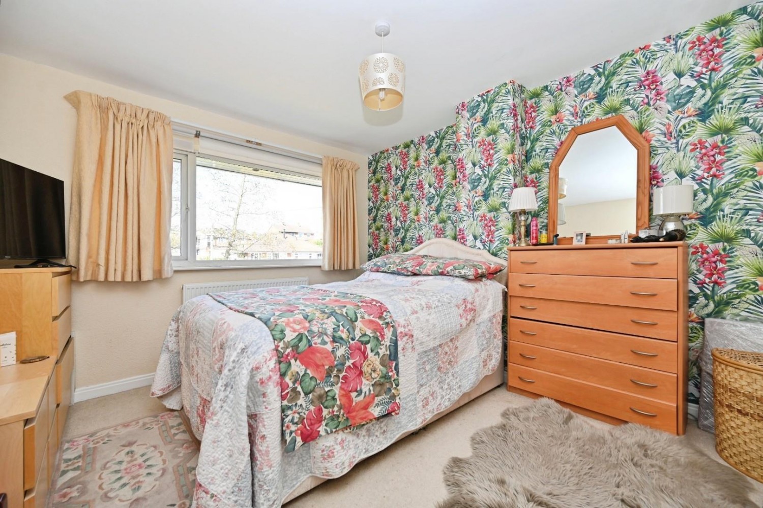 Layton Park Croft, Rawdon, Leeds