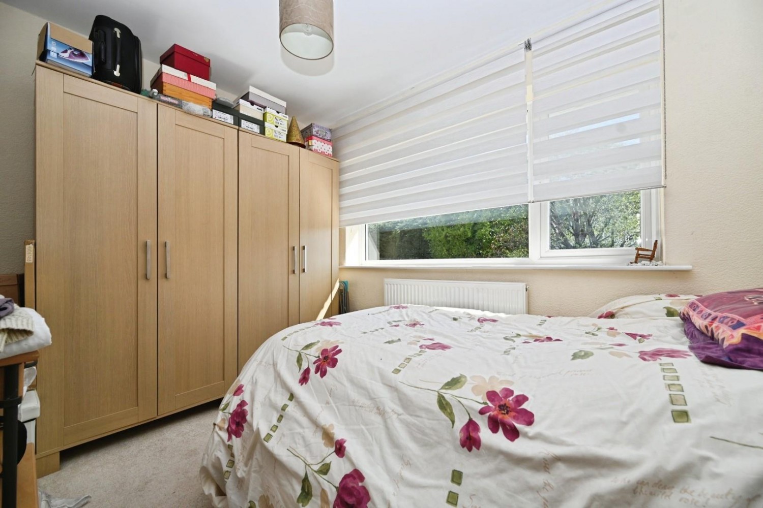Layton Park Croft, Rawdon, Leeds