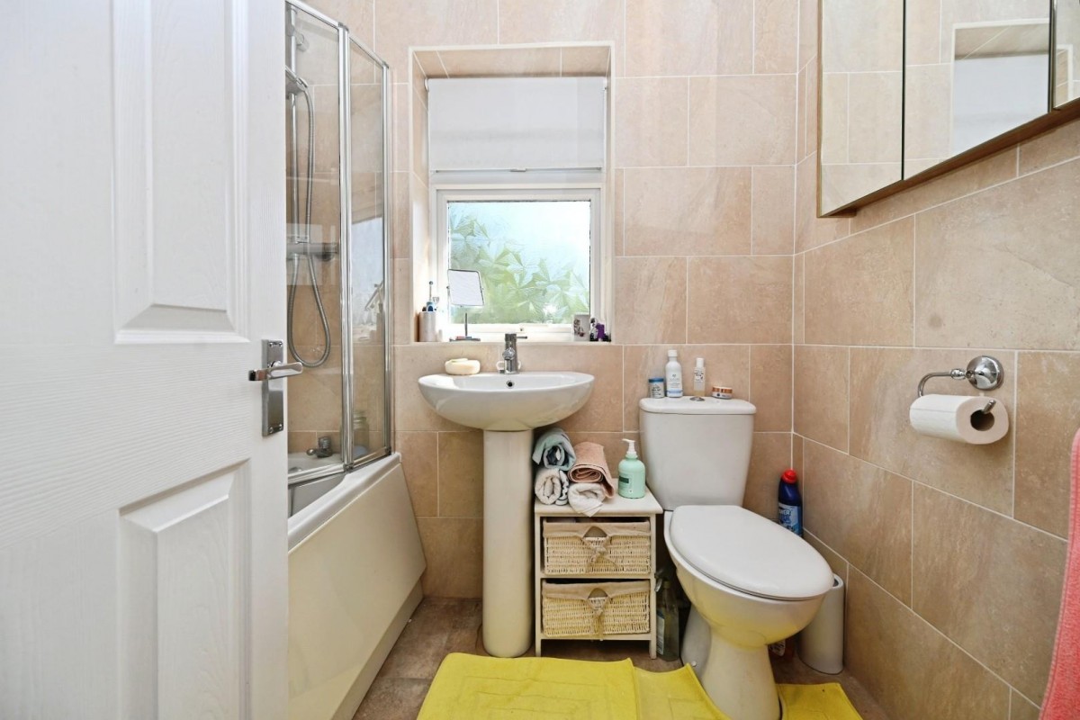 Layton Park Croft, Rawdon, Leeds