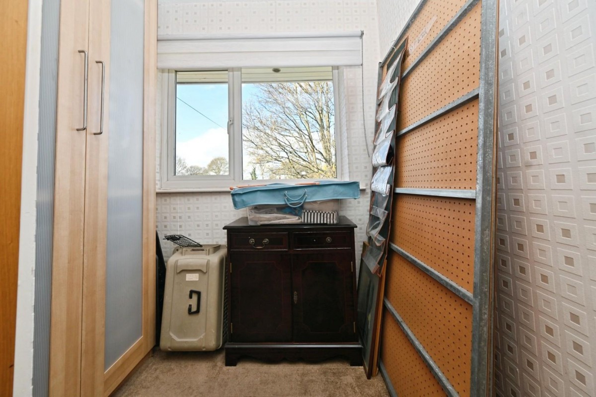 Layton Park Croft, Rawdon, Leeds