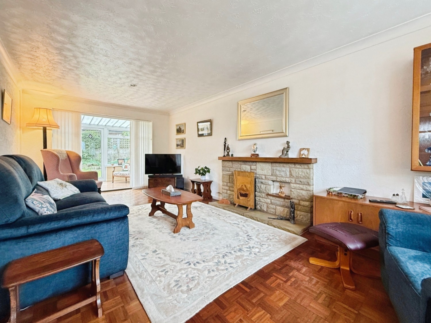 Dr Middletons Road, Chalford Hill, Stroud