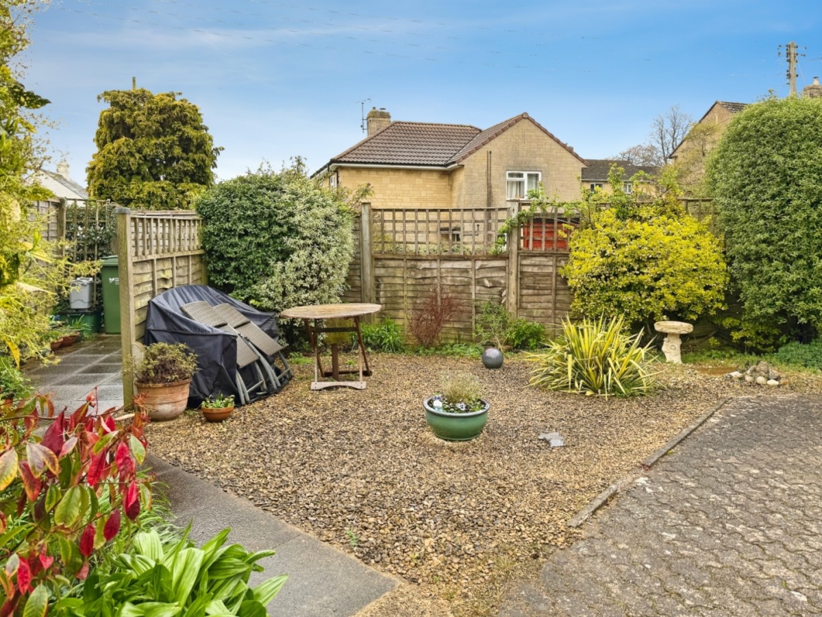 Dr Middletons Road, Chalford Hill, Stroud