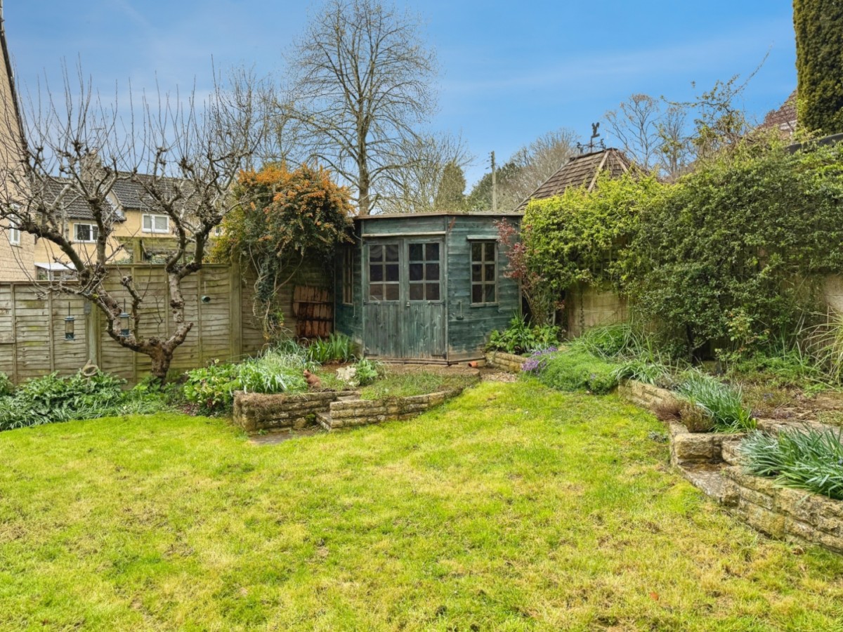 Dr Middletons Road, Chalford Hill, Stroud