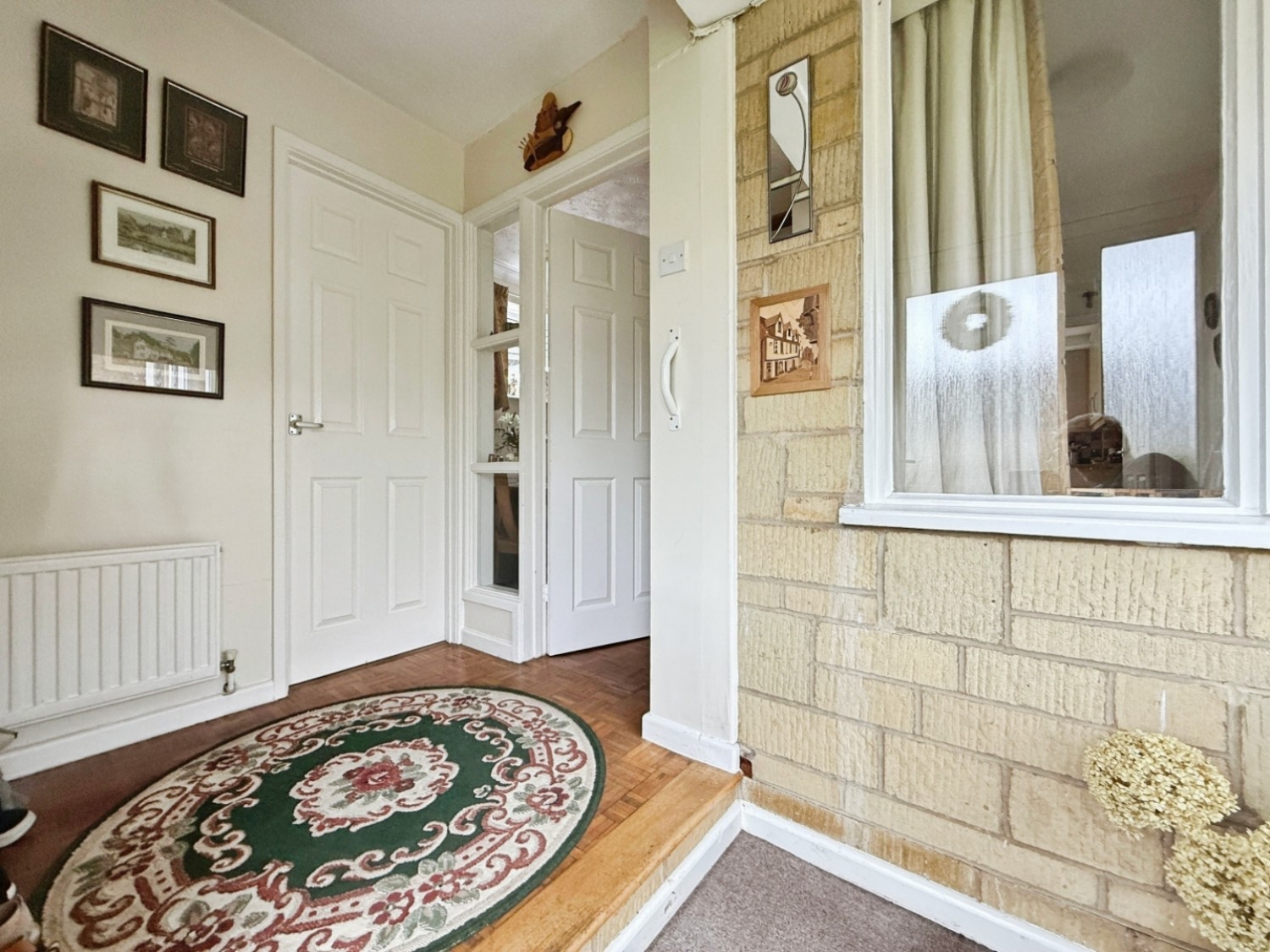 Dr Middletons Road, Chalford Hill, Stroud
