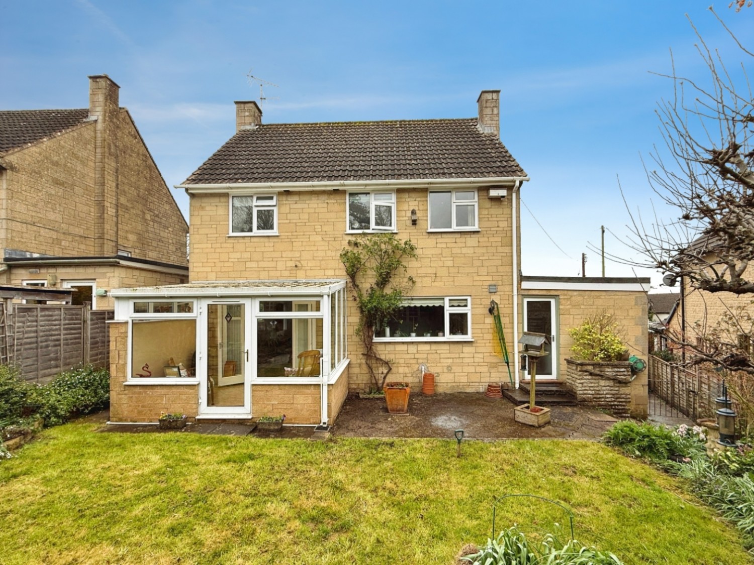 Dr Middletons Road, Chalford Hill, Stroud