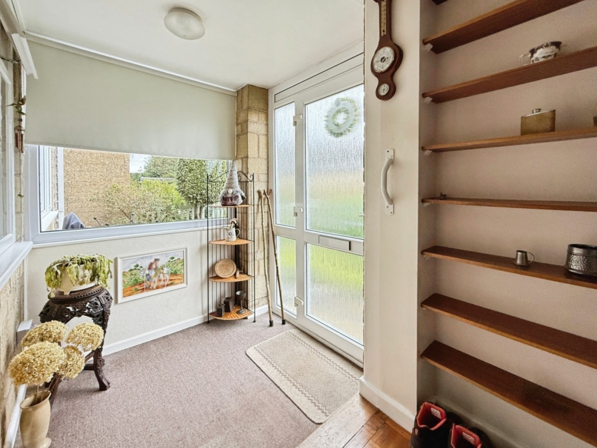 Dr Middletons Road, Chalford Hill, Stroud