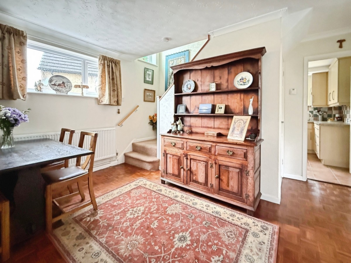 Dr Middletons Road, Chalford Hill, Stroud