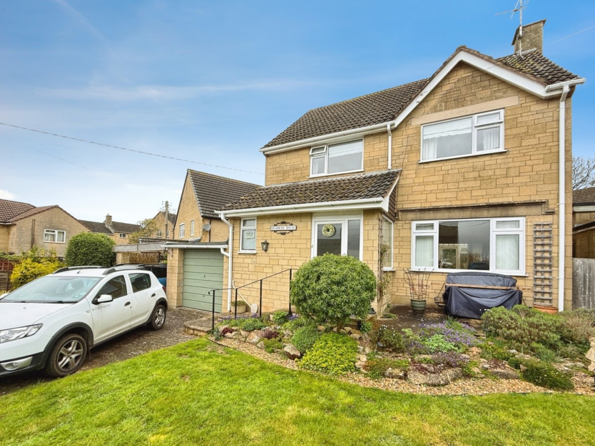 Dr Middletons Road, Chalford Hill, Stroud