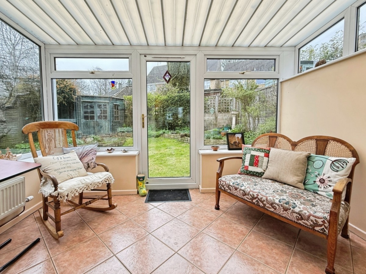 Dr Middletons Road, Chalford Hill, Stroud
