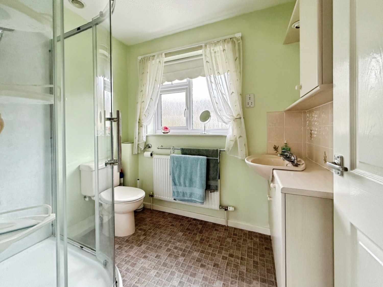 Dr Middletons Road, Chalford Hill, Stroud
