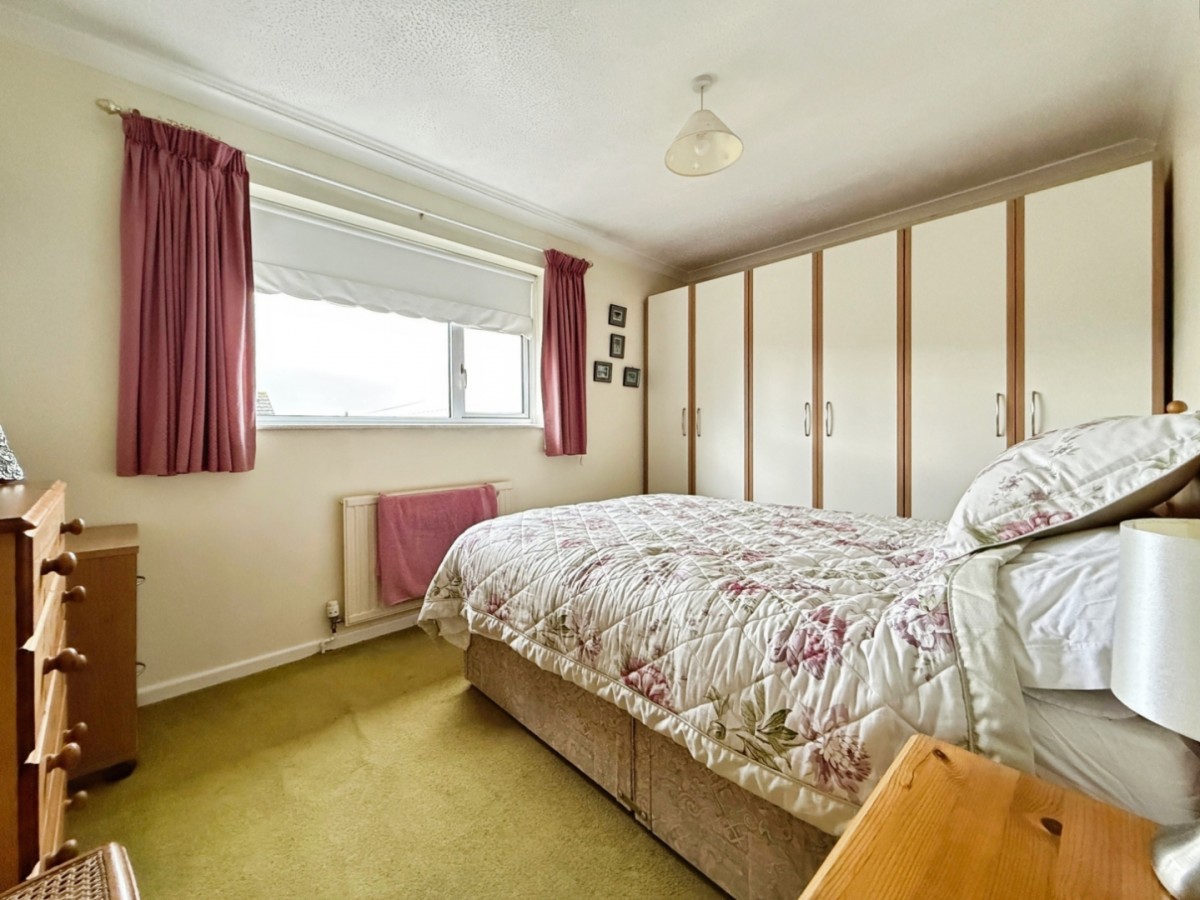 Dr Middletons Road, Chalford Hill, Stroud