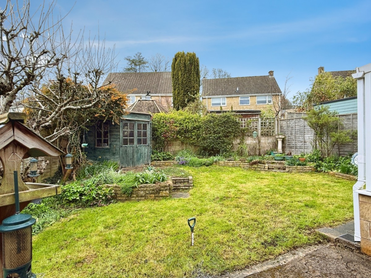 Dr Middletons Road, Chalford Hill, Stroud