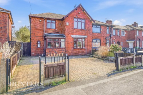 Elm Road, Hollins, Oldham