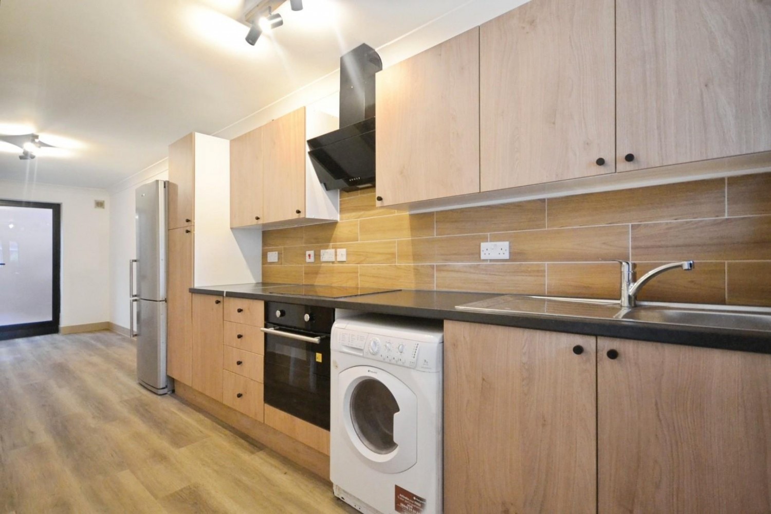 Compton Close, Reading