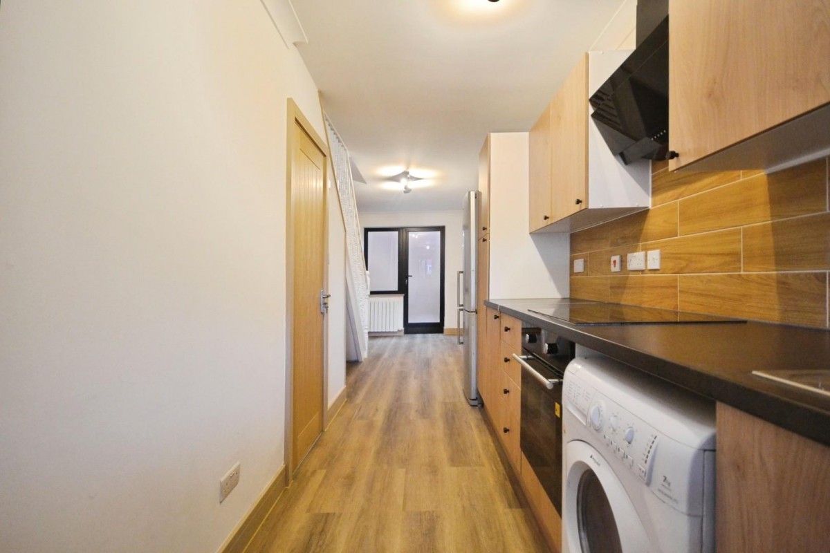 Compton Close, Reading