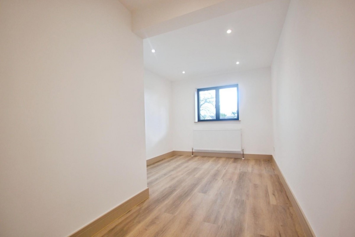 Compton Close, Reading