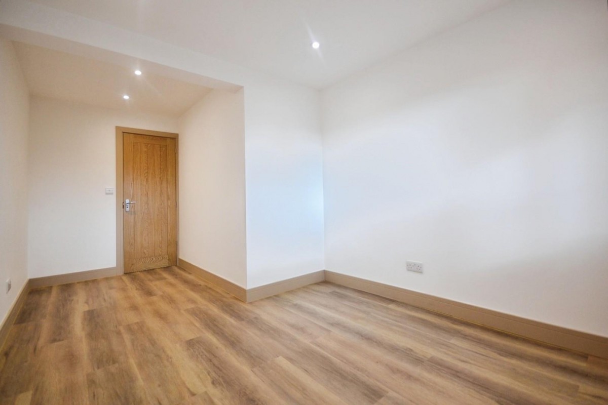 Compton Close, Reading