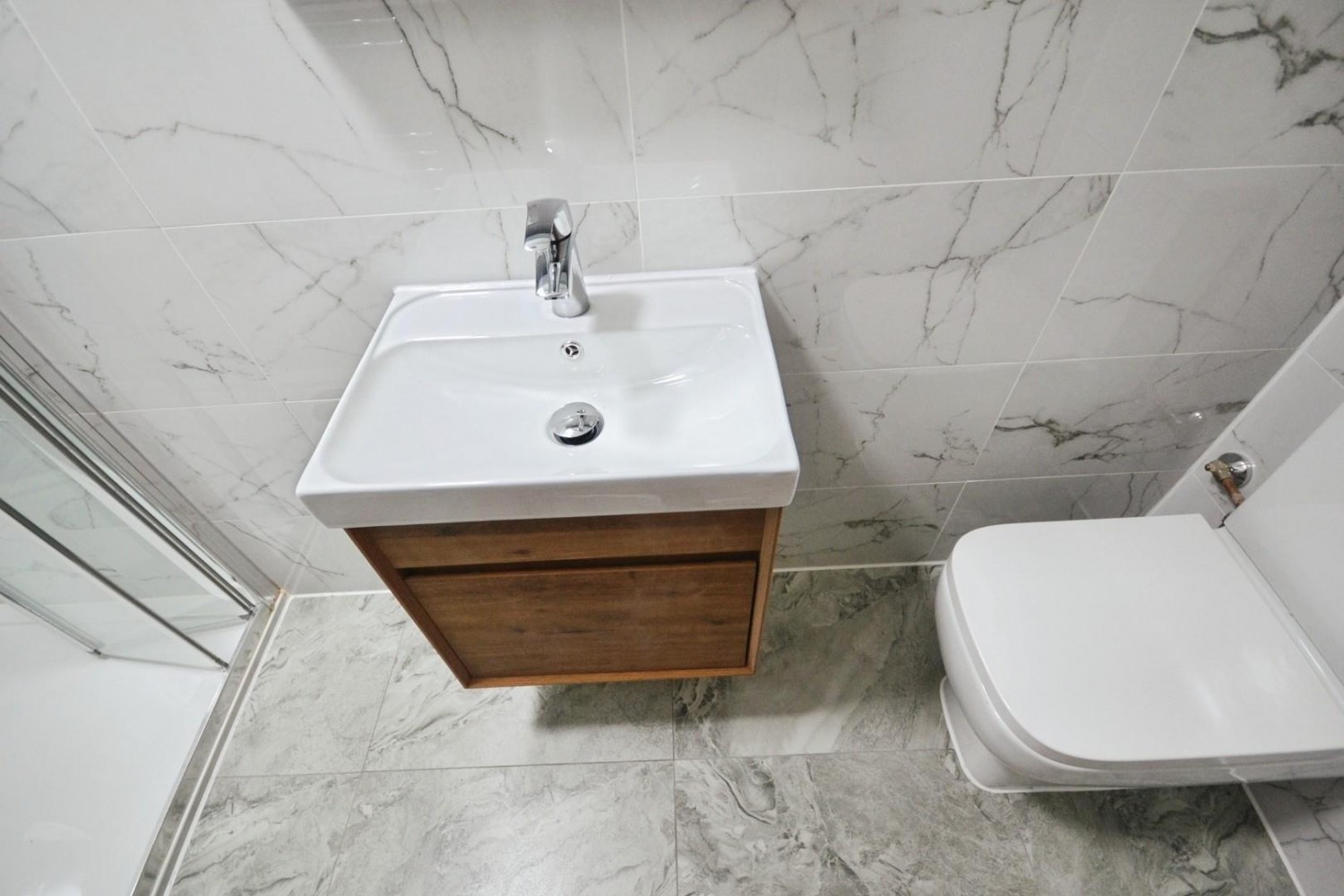 Compton Close, Reading