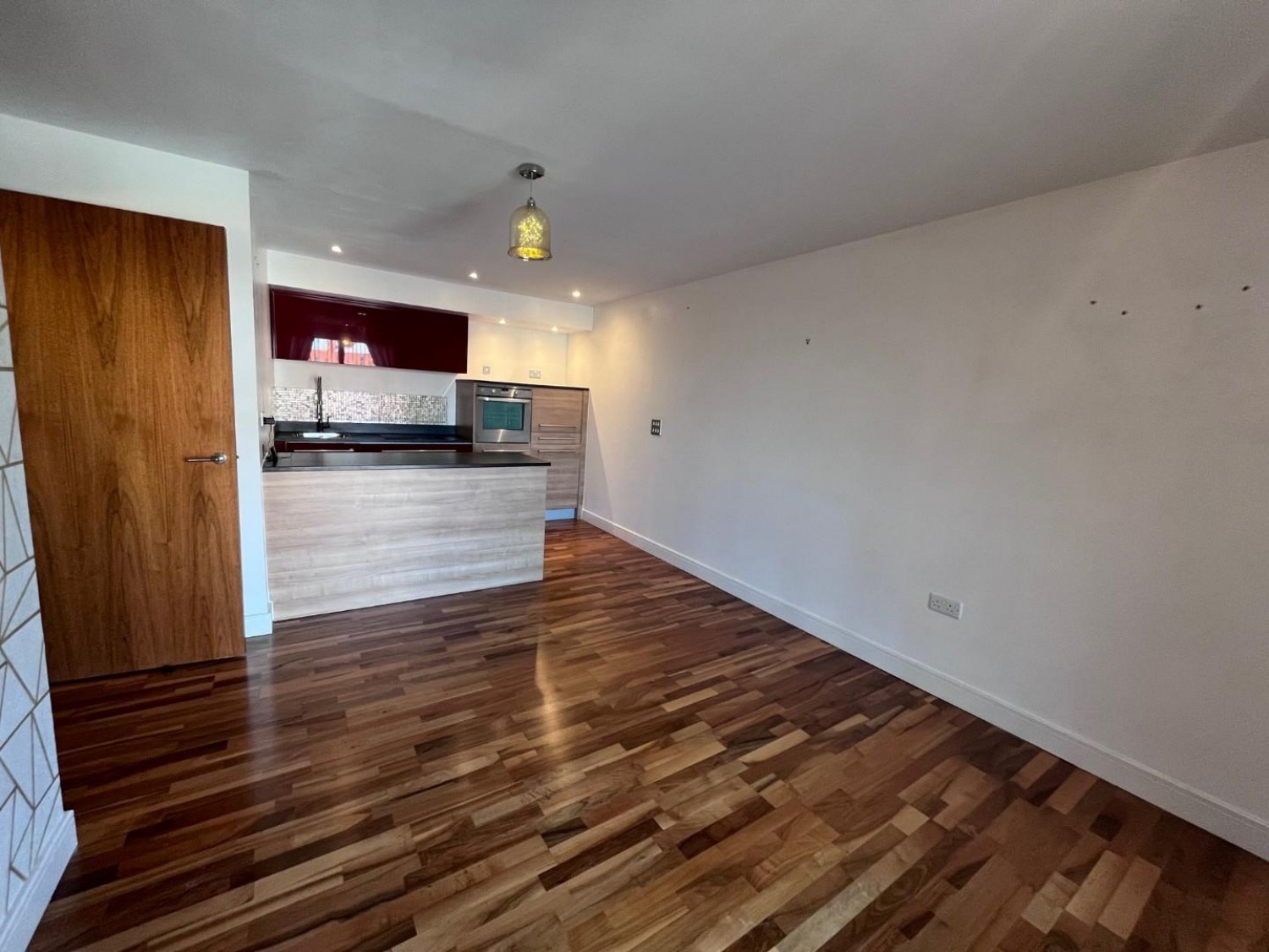 Hemisphere, The Boulevard, Edgbaston, Birmingham