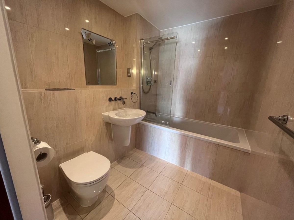 Hemisphere, The Boulevard, Edgbaston, Birmingham