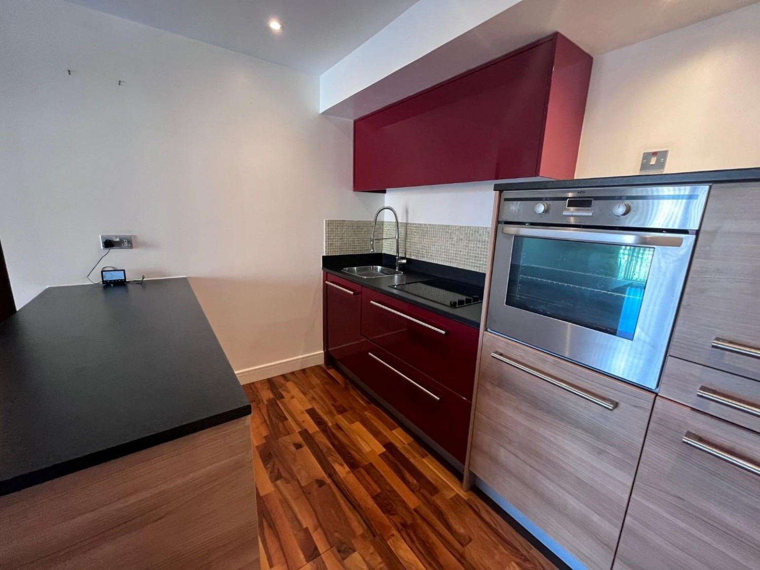 Hemisphere, The Boulevard, Edgbaston, Birmingham