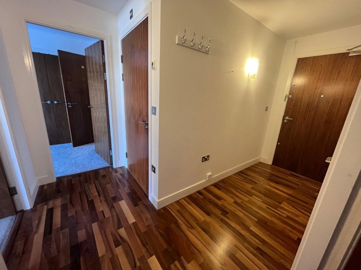 Hemisphere, The Boulevard, Edgbaston, Birmingham