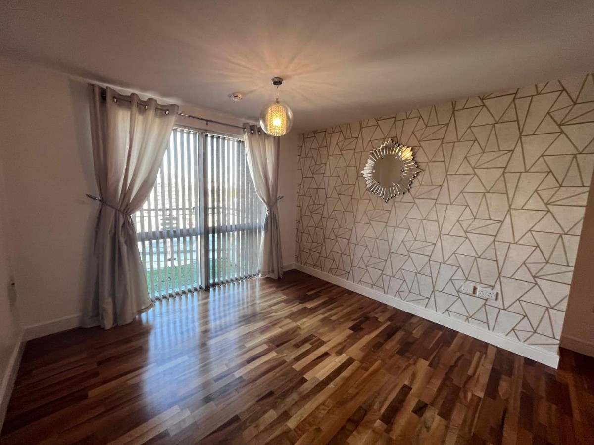 Hemisphere, The Boulevard, Edgbaston, Birmingham