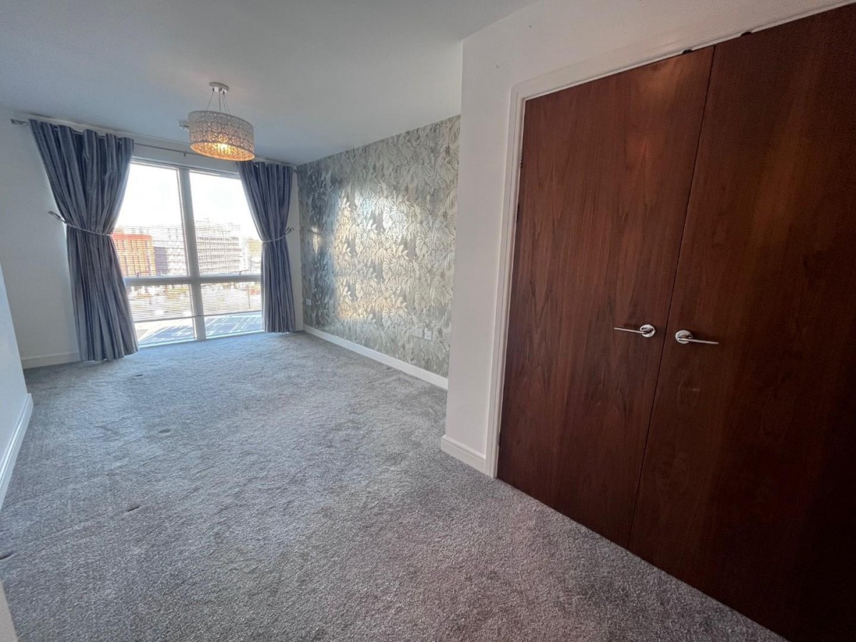 Hemisphere, The Boulevard, Edgbaston, Birmingham