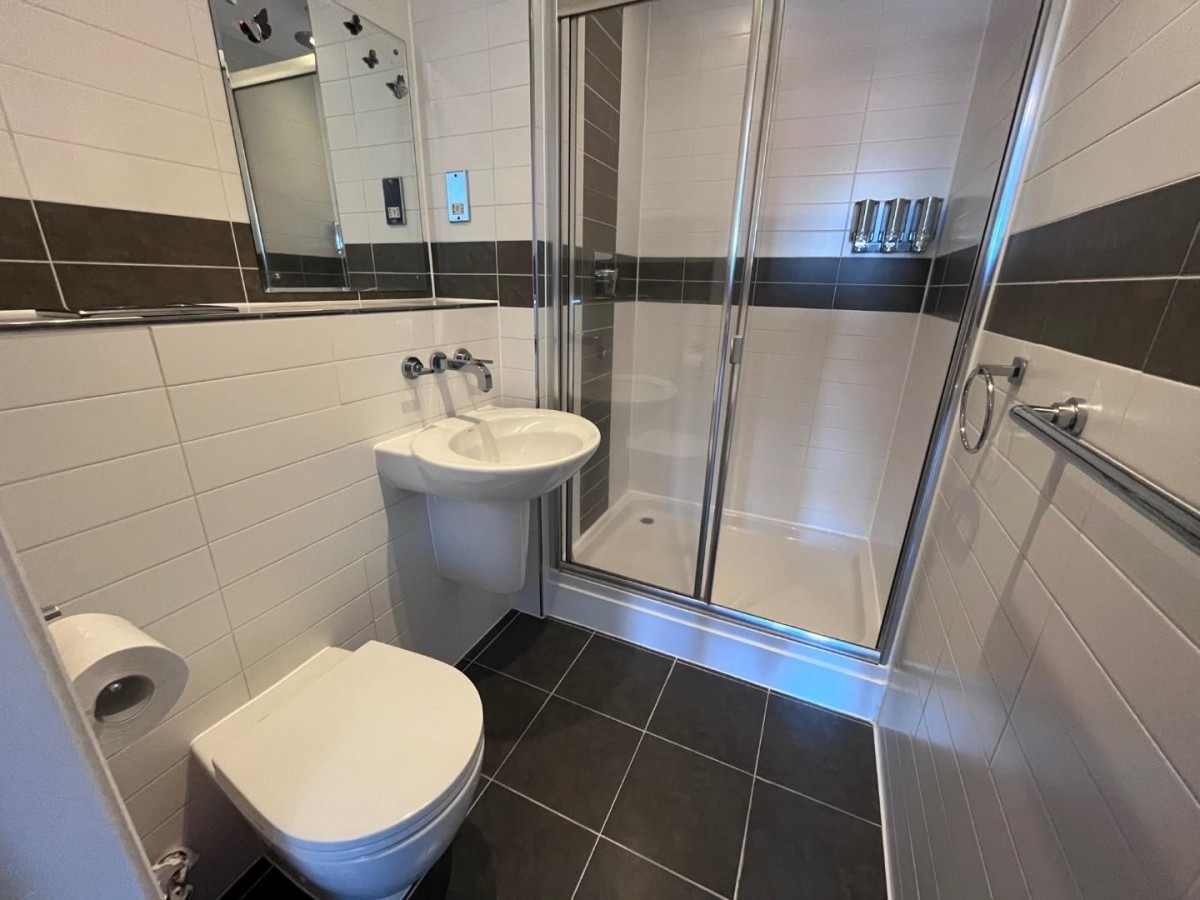 Hemisphere, The Boulevard, Edgbaston, Birmingham