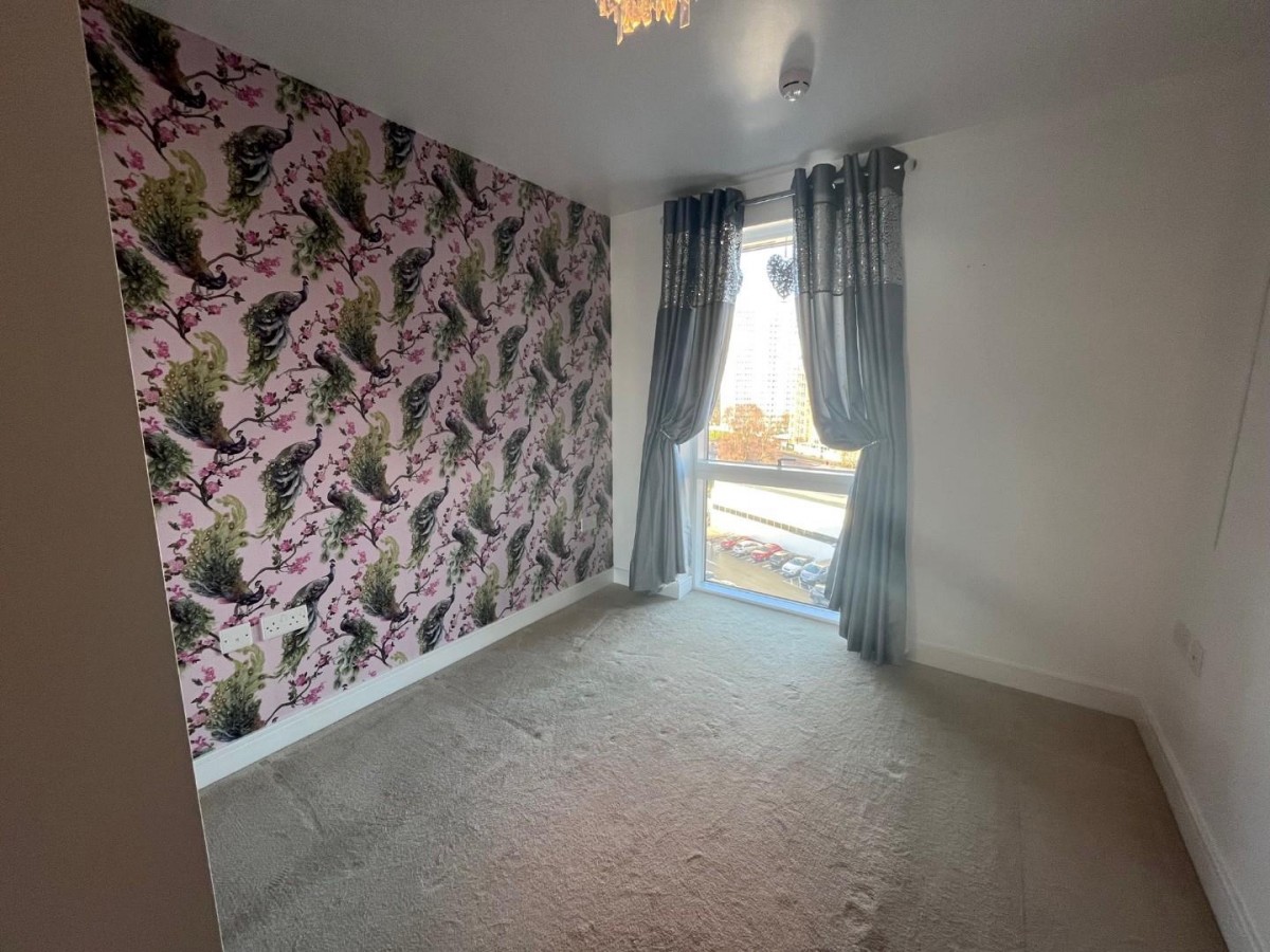 Hemisphere, The Boulevard, Edgbaston, Birmingham