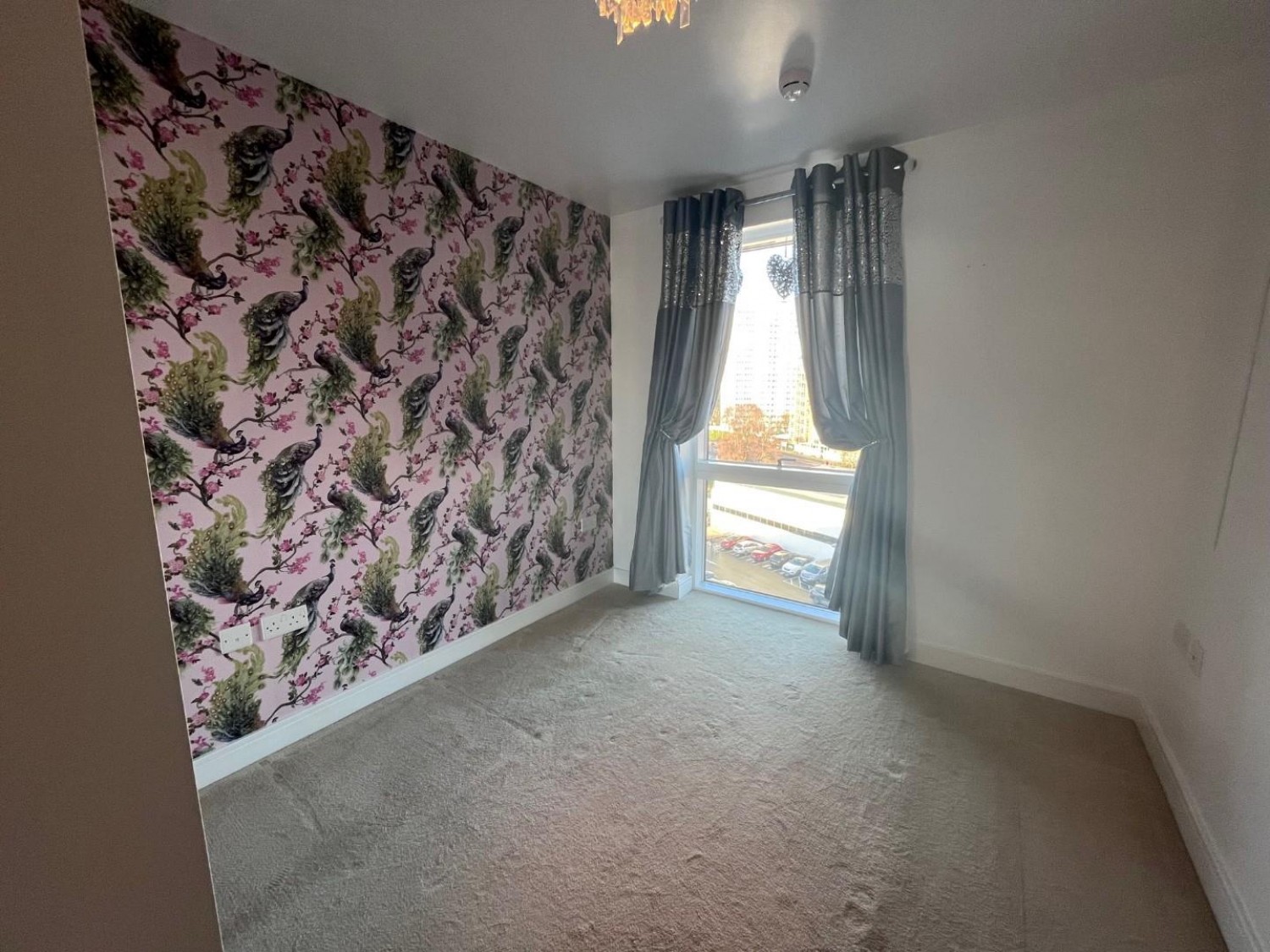 Hemisphere, The Boulevard, Edgbaston, Birmingham