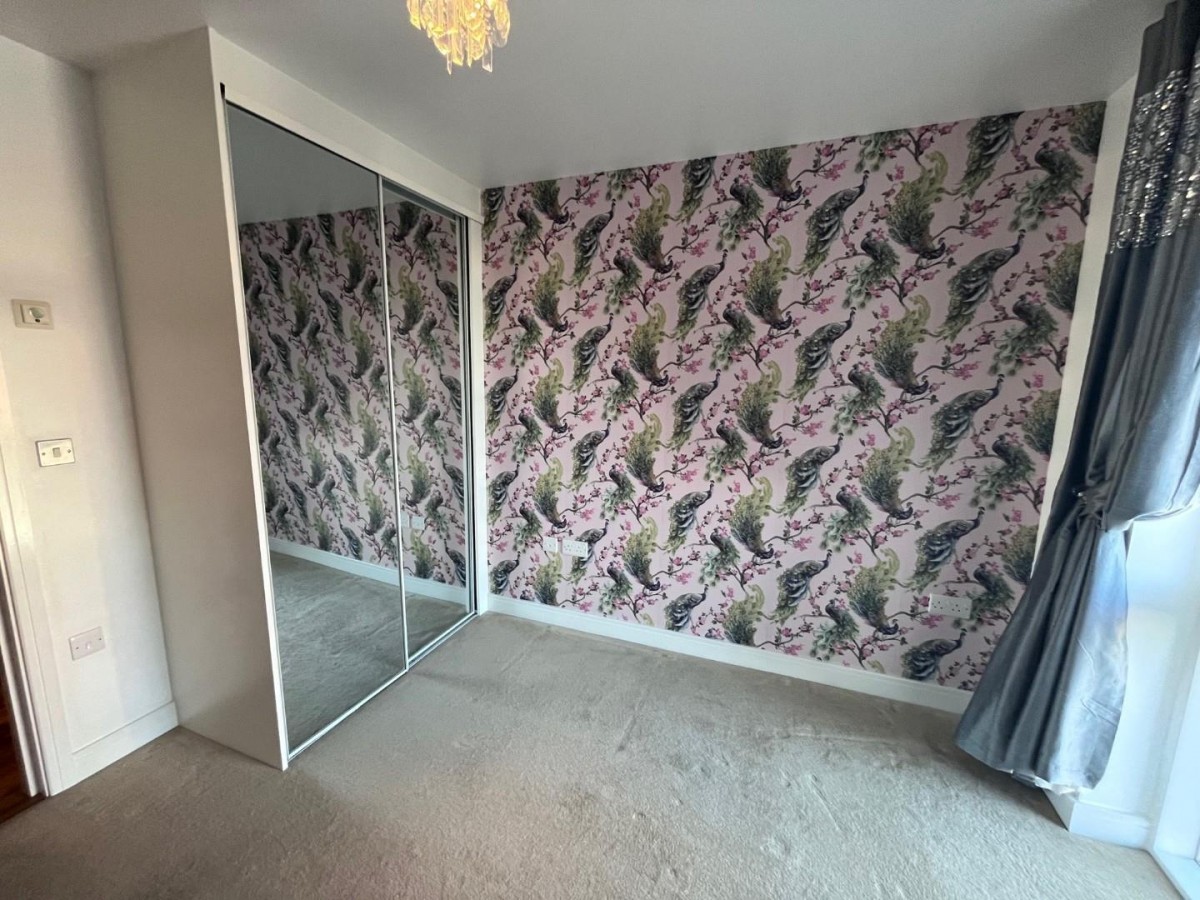 Hemisphere, The Boulevard, Edgbaston, Birmingham