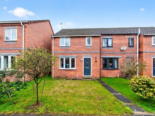 Wheldrake Lane, Elvington, York