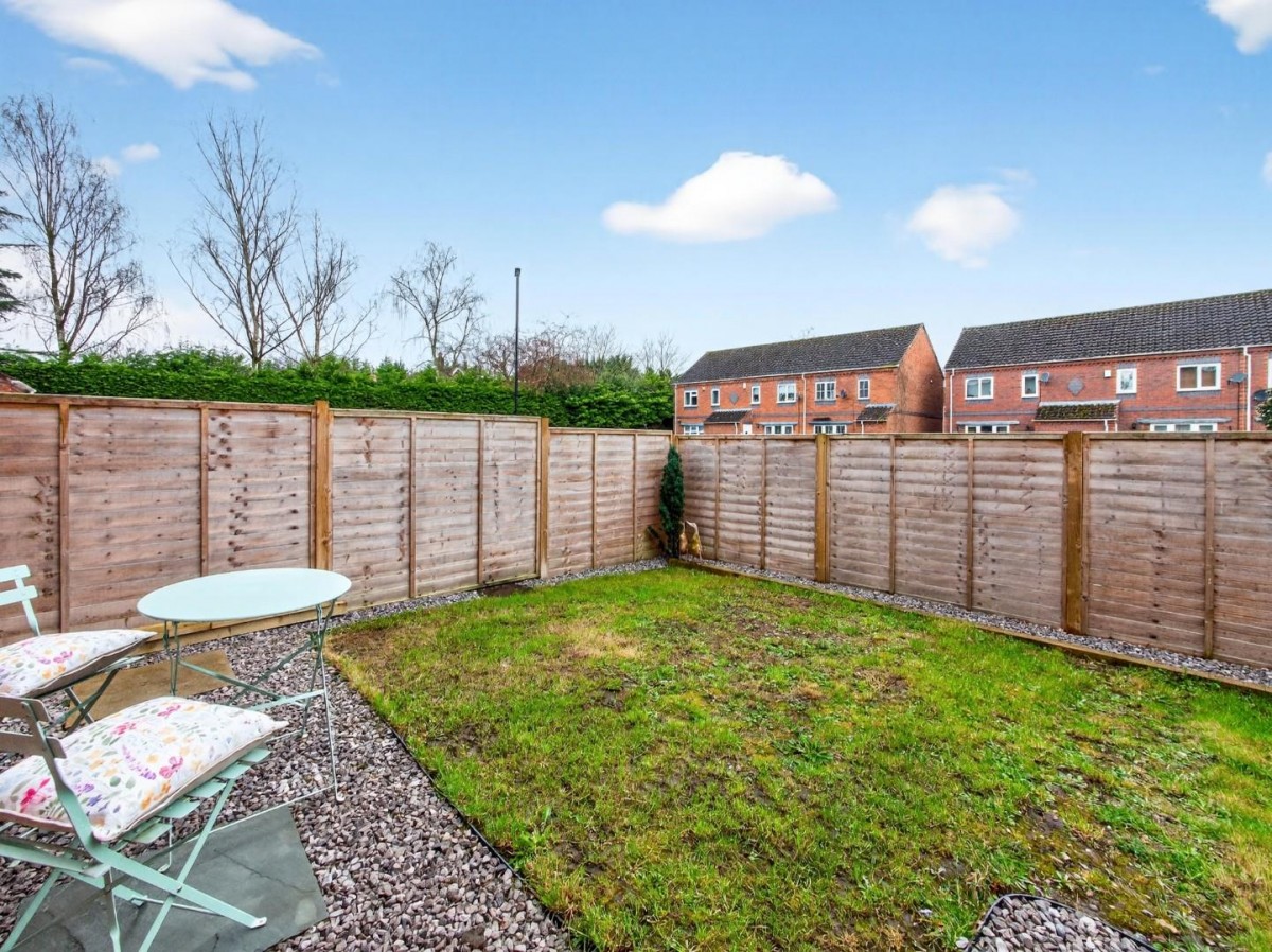 Wheldrake Lane, Elvington, York