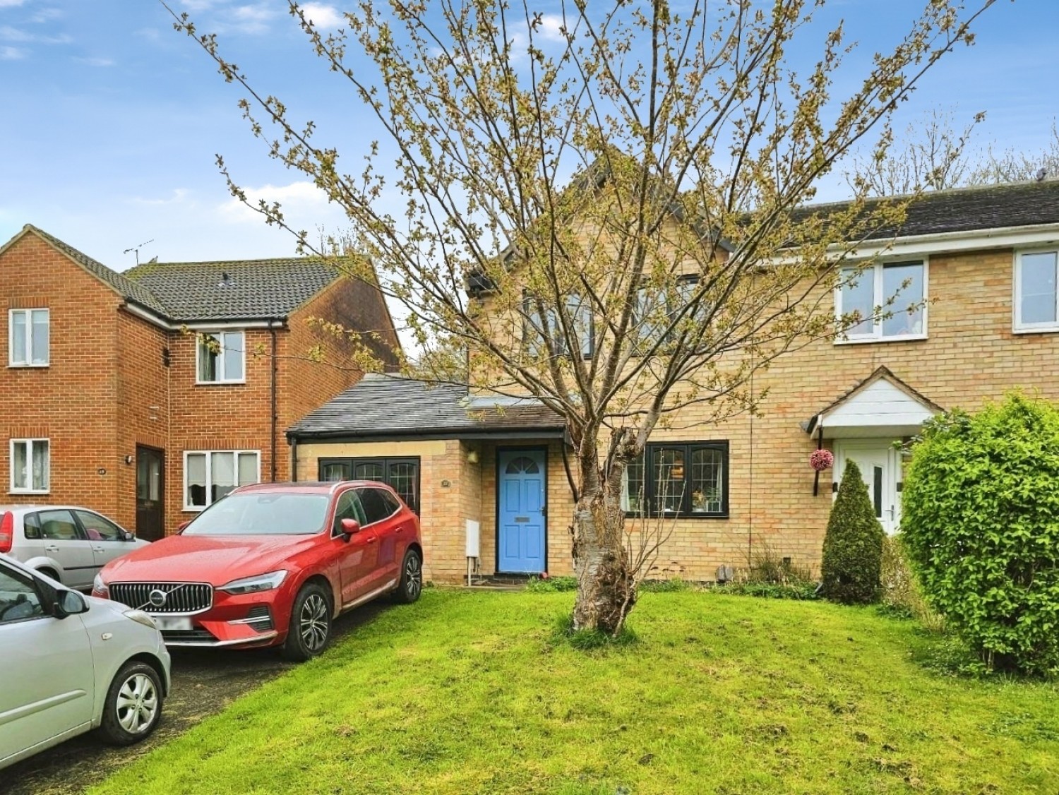 Water Lane, Wotton-Under-Edge