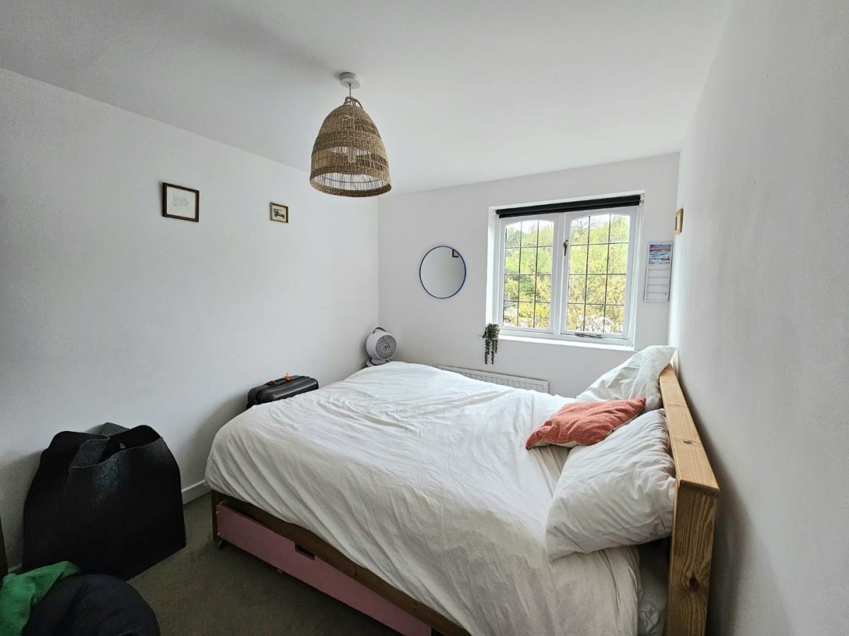 Water Lane, Wotton-Under-Edge