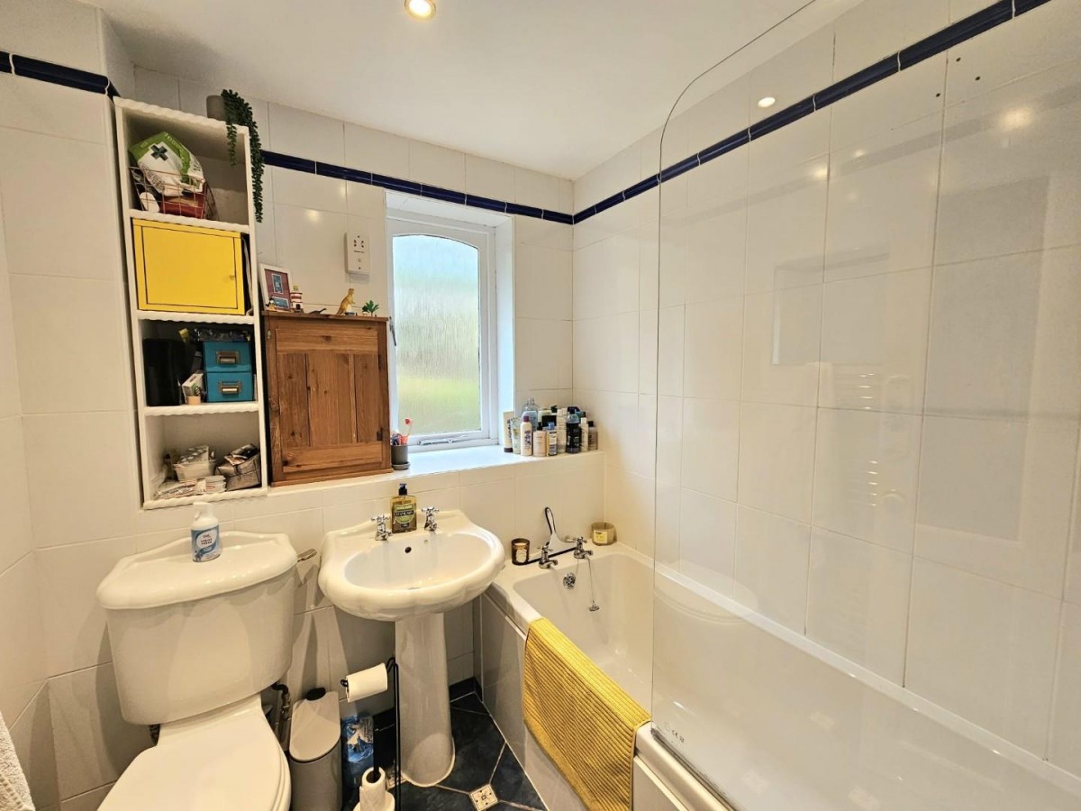 Water Lane, Wotton-Under-Edge